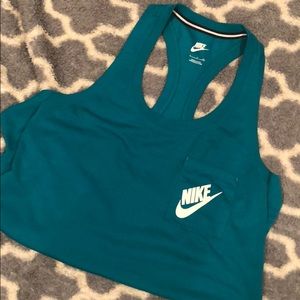 Nike Pocket Tee